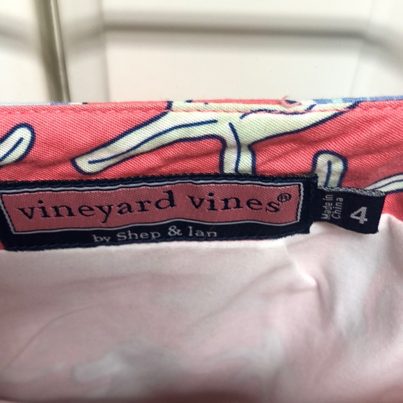 Vineyard Vines Skirt EUC - Picture 2 of 3
